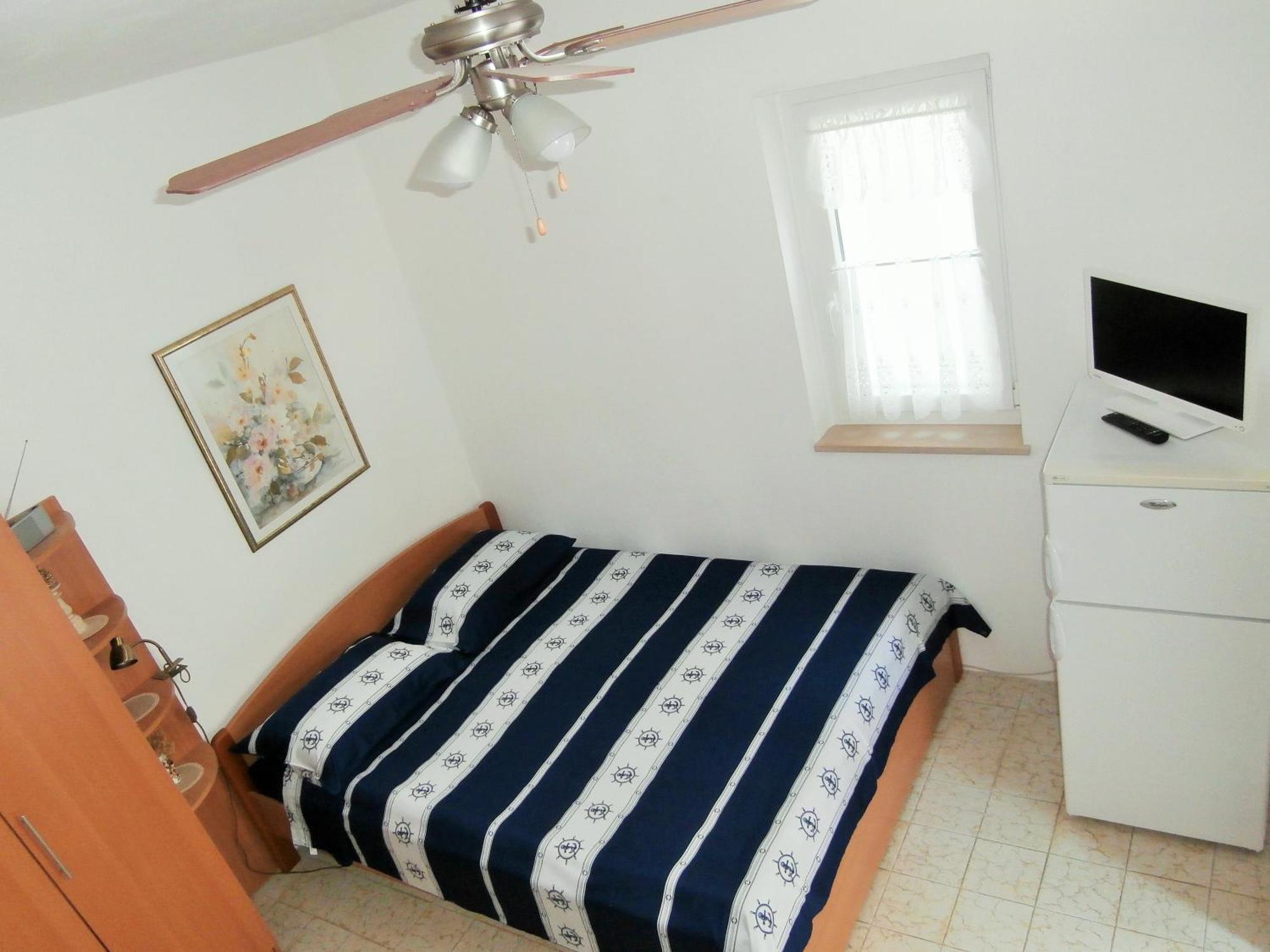Panorama Postira Apartments 외부 사진