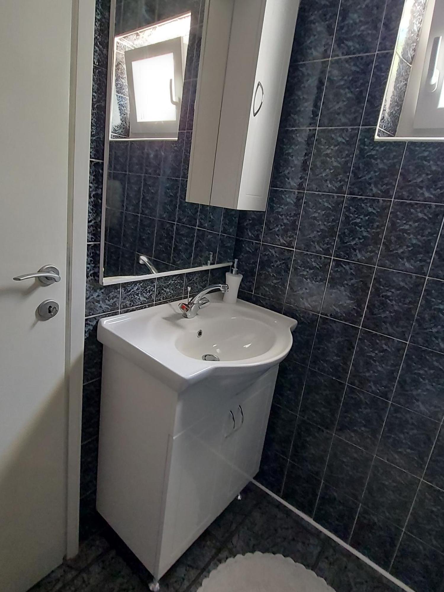 Panorama Postira Apartments 외부 사진