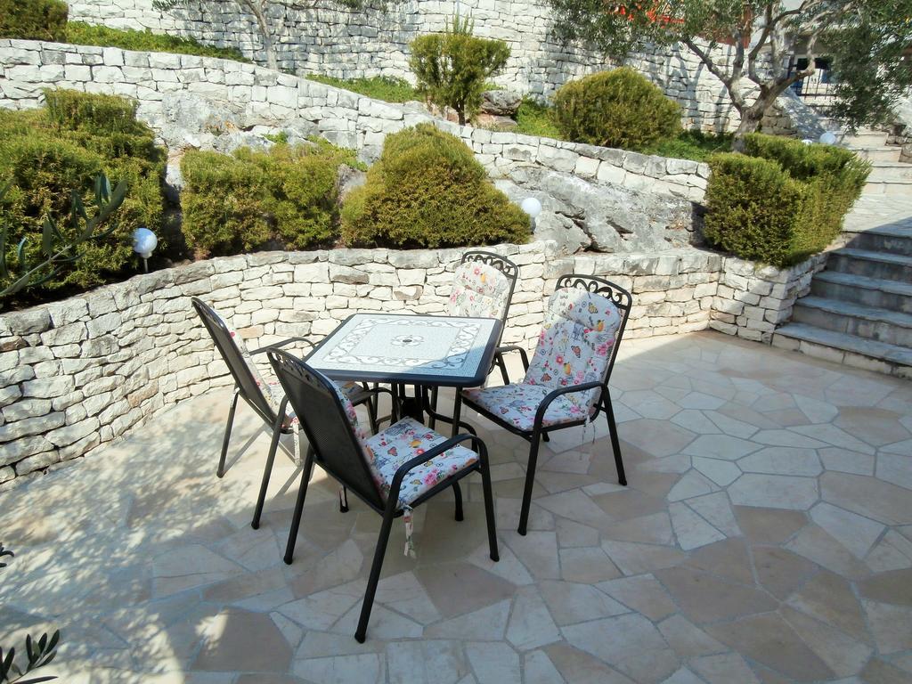 Panorama Postira Apartments 외부 사진