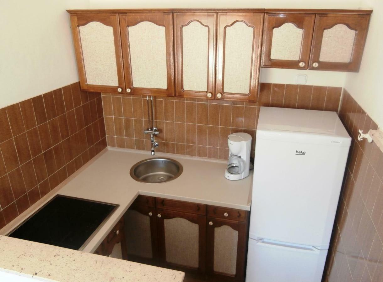 Panorama Postira Apartments 외부 사진