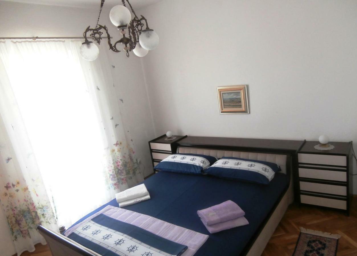 Panorama Postira Apartments 외부 사진