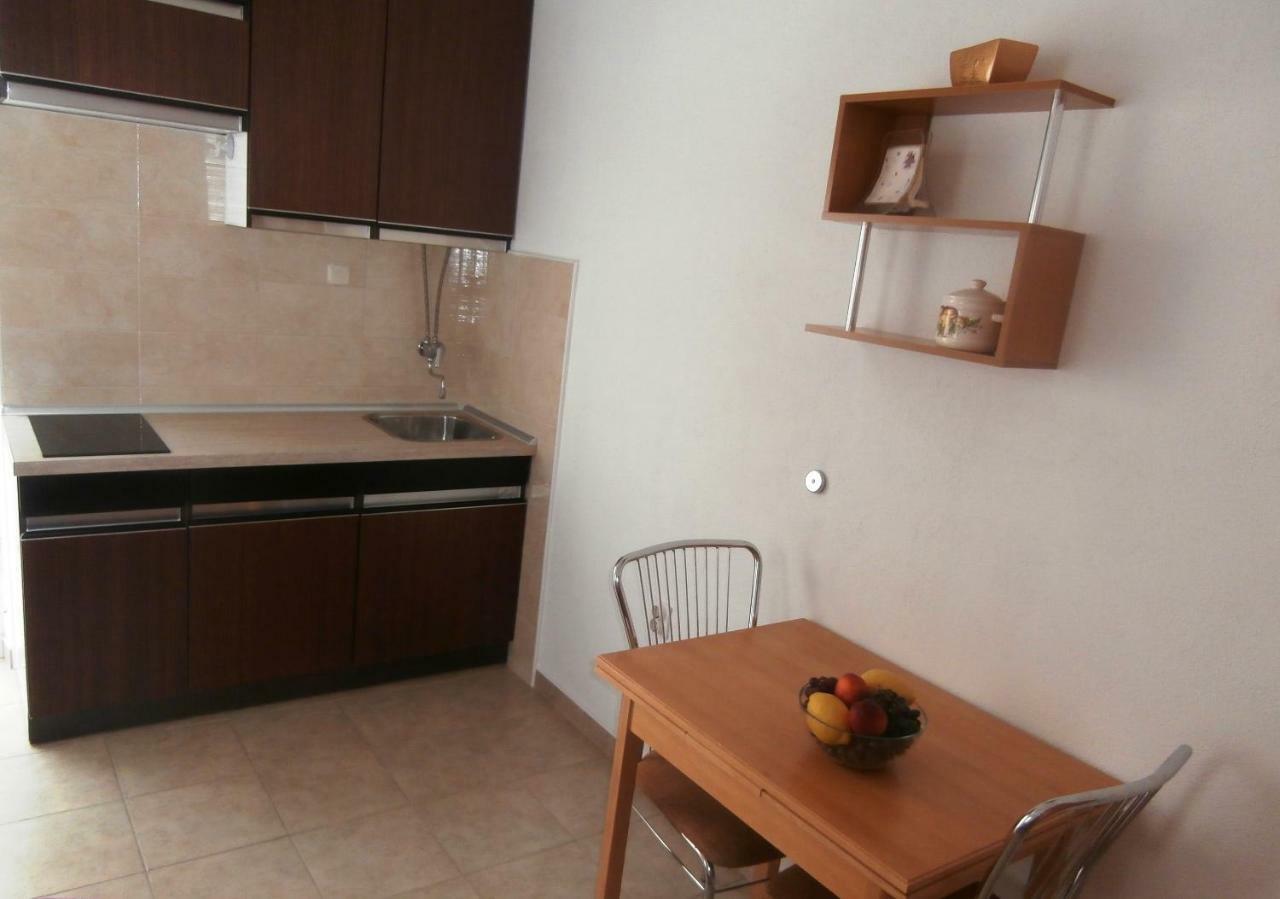 Panorama Postira Apartments 외부 사진