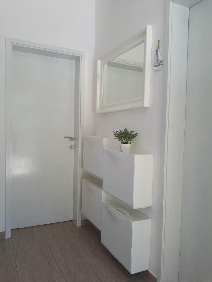 Panorama Postira Apartments 외부 사진